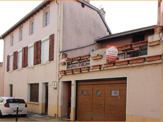 Maison