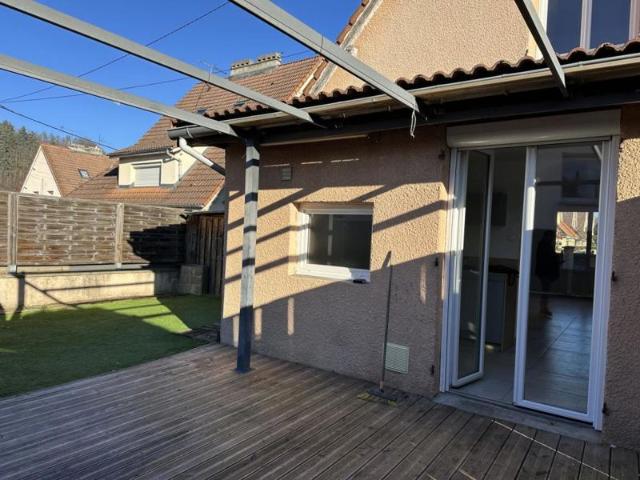 Maison