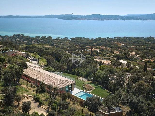 Maison 486 m2 Grimaud
