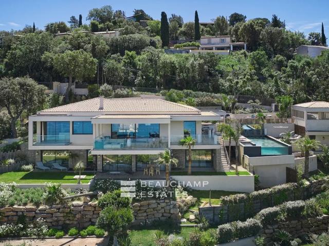 Maison 488 m2 Gassin