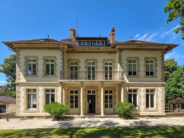 Maison 488 m2 Pexonne