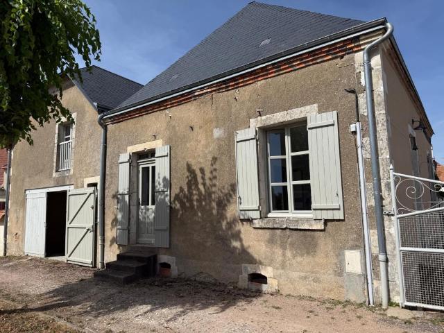 Maison 4 pièces 112 m²