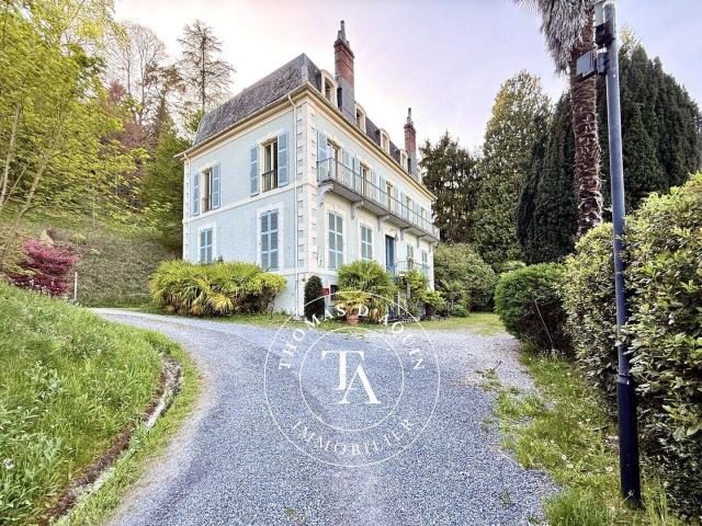 Maison 480 m2 Bagnères de Bigorre