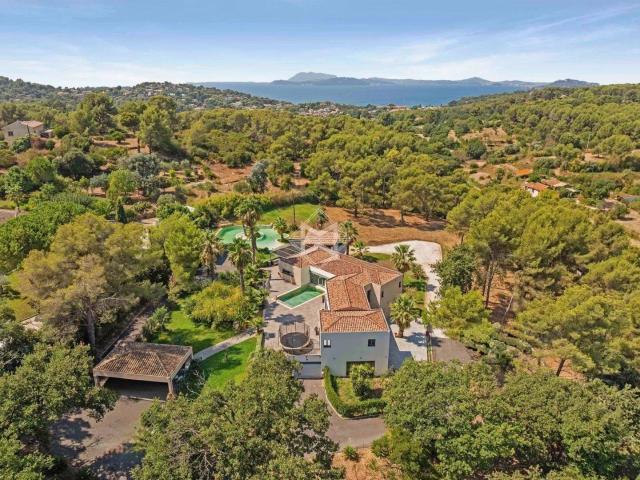 Maison 480 m2 Le Pradet