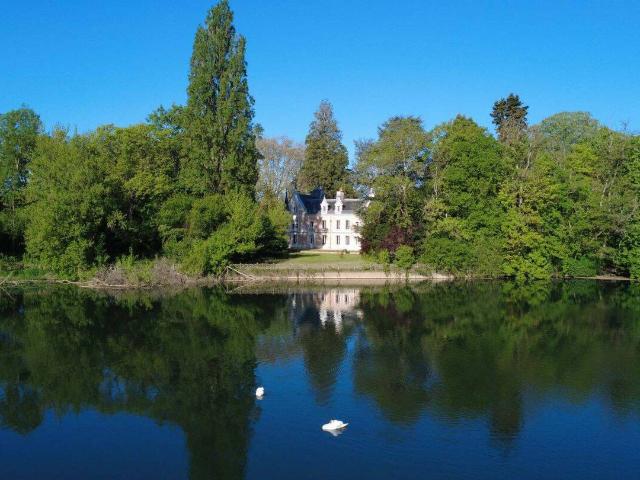 Maison 480 m2 Sens