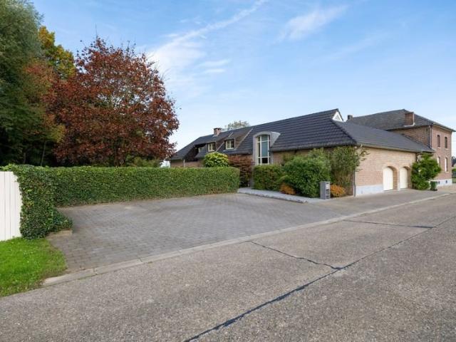 Maison 481 m² 5 Ch à vendre à Kortessem