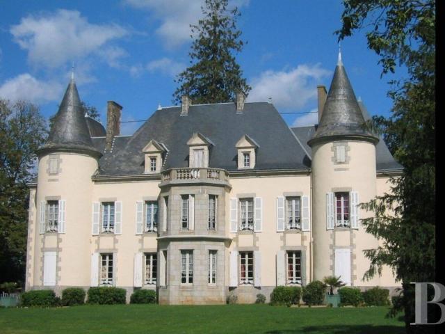 Maison 483 m2 La Roche sur Yon