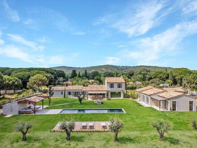 Maison 483 m2 Ramatuelle