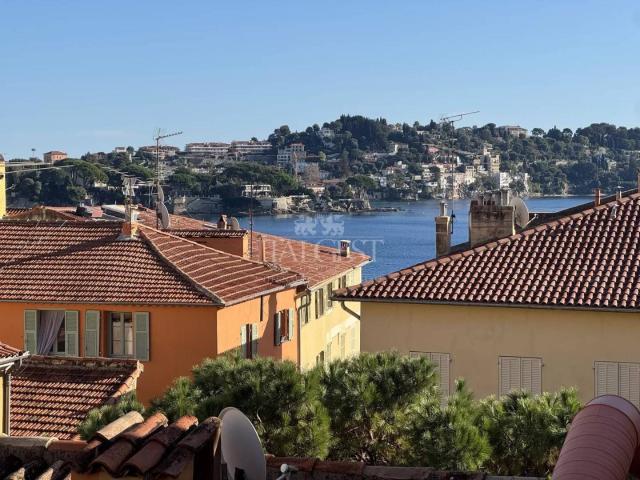 Maison 48 m2 Villefranche sur Mer