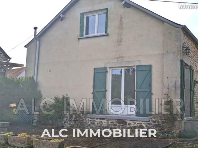 Maison 48 m² Gandelain
