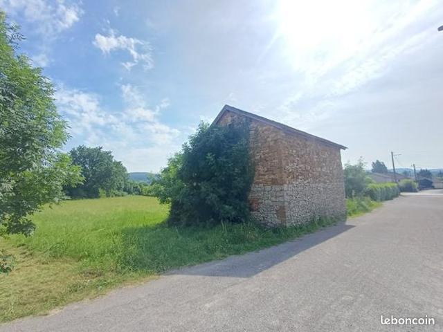 Maison 48 m² Saint Laurent Les Tours