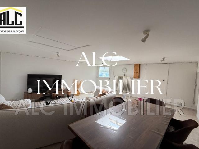 Maison 5 pièces 115 m²