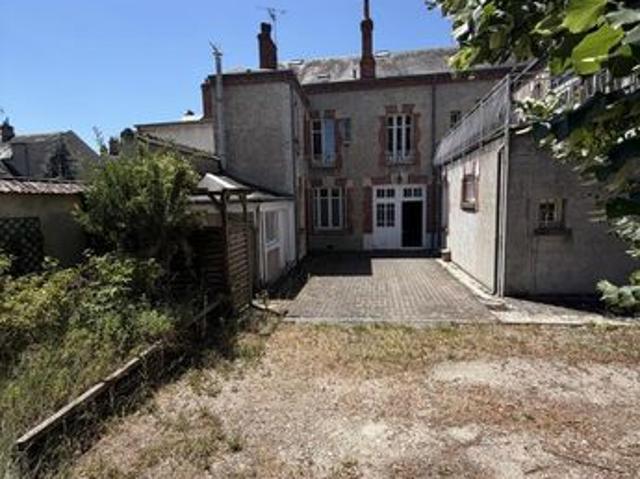Maison 497 m² Fleury Les Aubrais