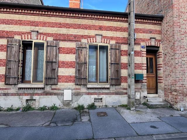 Maison