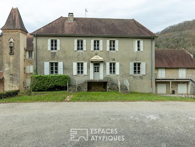 Maison