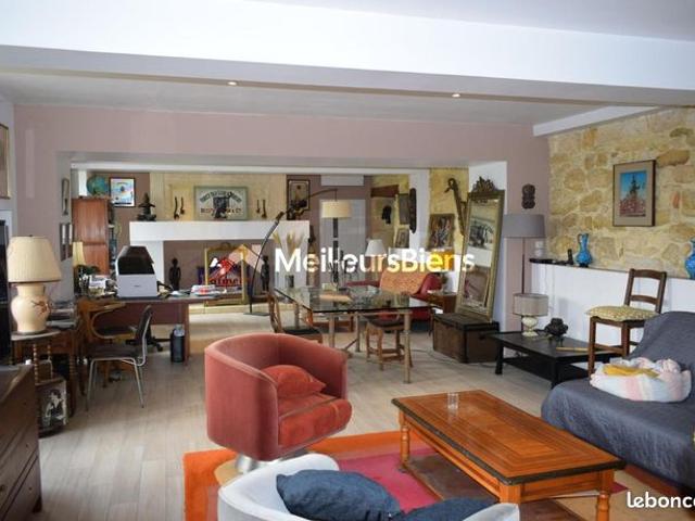 Maison 490 m² Saint Andre De Cubzac