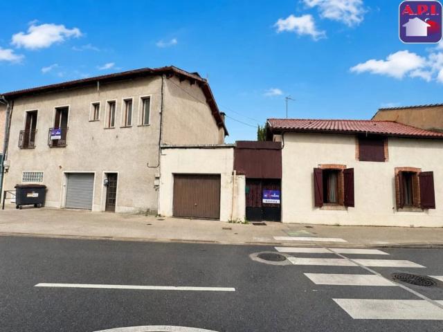 Maison