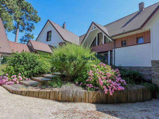 Maison 492 m2 Le Touquet Paris Plage