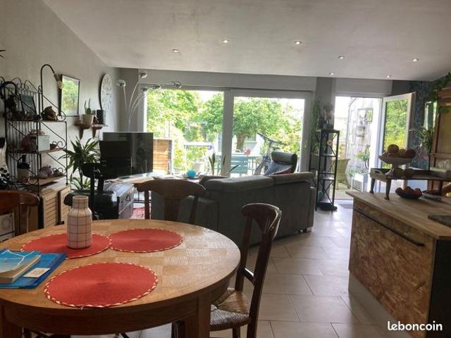 Maison 49 m² Wimille