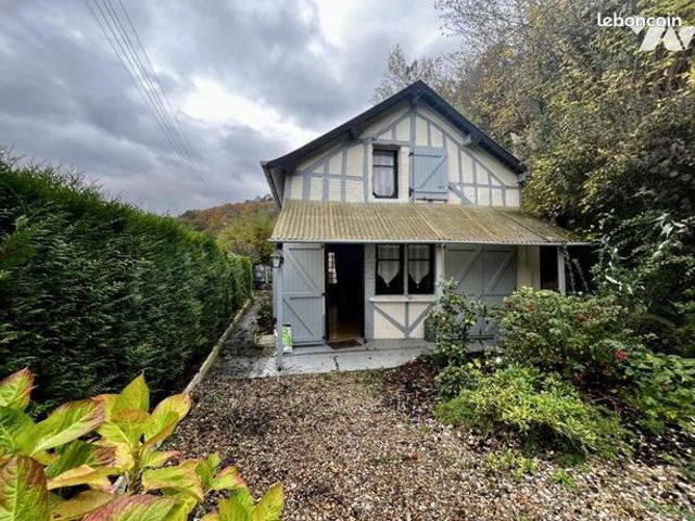 Maison 49 m² BRIONNE