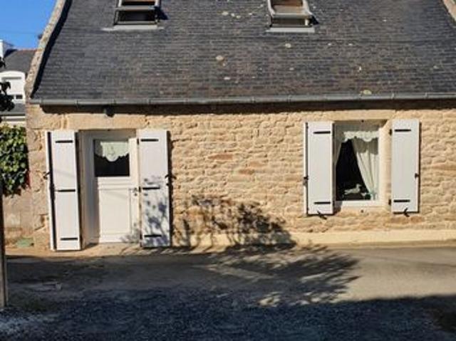 Maison 49 m² PLOBANNALEC LESCONIL