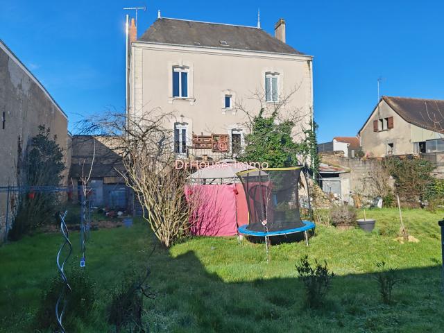 Maison 4 5 chambres