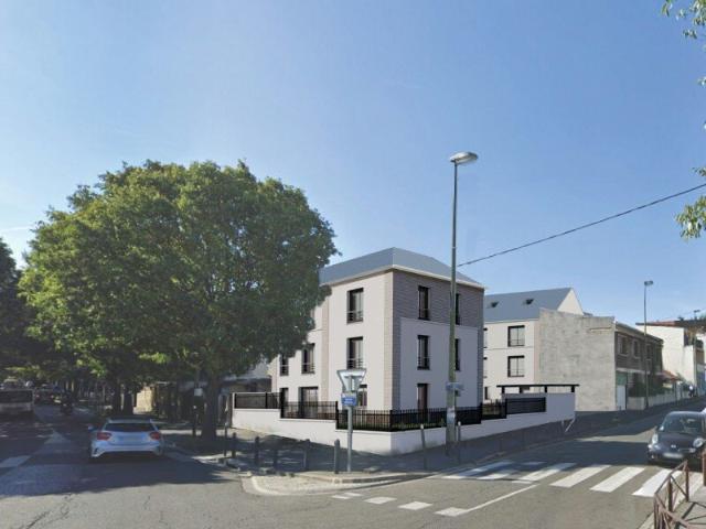 Maison 4