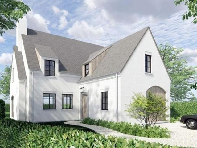 Maison 4 Ch à vendre à Maldegem