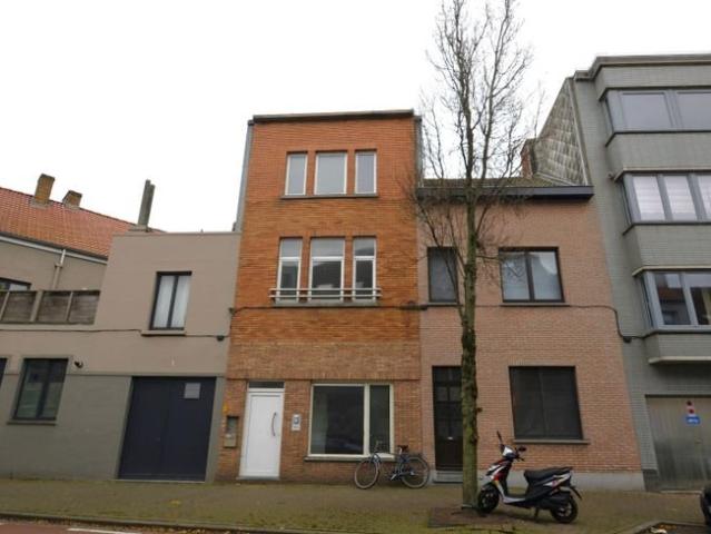 Maison 4 Ch à vendre à Oostende