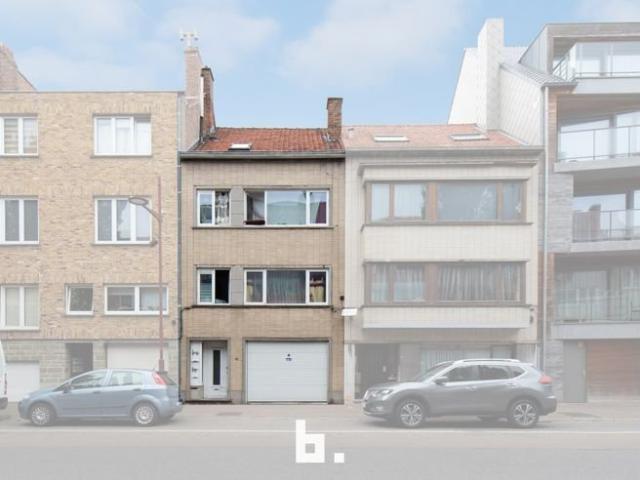 Maison 4 Ch à vendre à Oostende