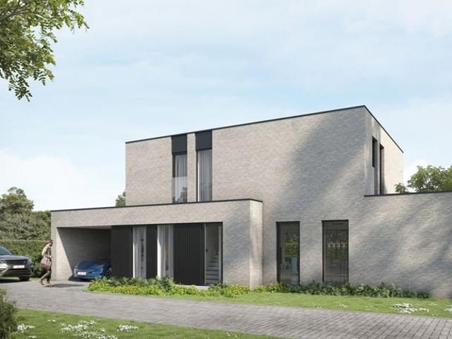 Maison 4 Ch à vendre à De Haan Klemskerke