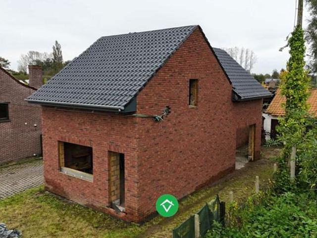 Maison 4 Ch à vendre à Eernegem