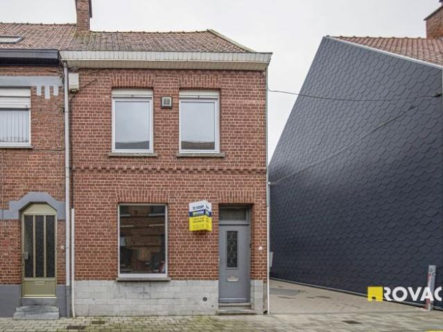 Maison 4 Ch à vendre à Izegem