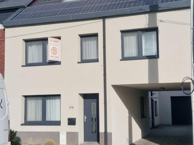 Maison 4 Ch à vendre à Ternat