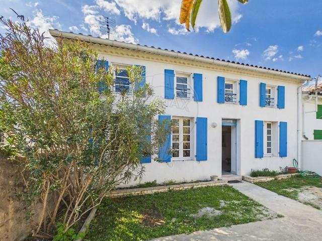 Maison 4 chambre s à vendre