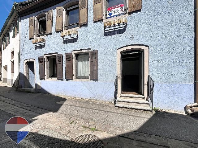 Maison 4 chambre s à vendre