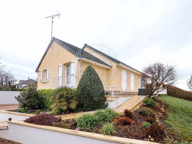 Maison 4 chambre s à vendre