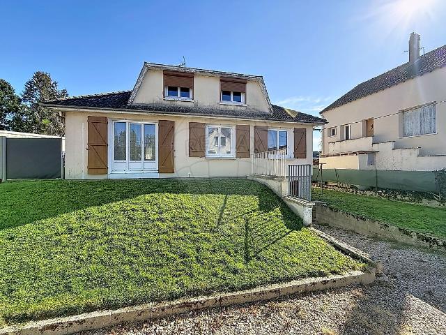 Maison 4 chambre s à vendre