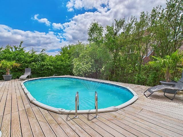 Maison 4 chambre s à vendre