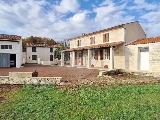 Maison 4 chambre s à vendre