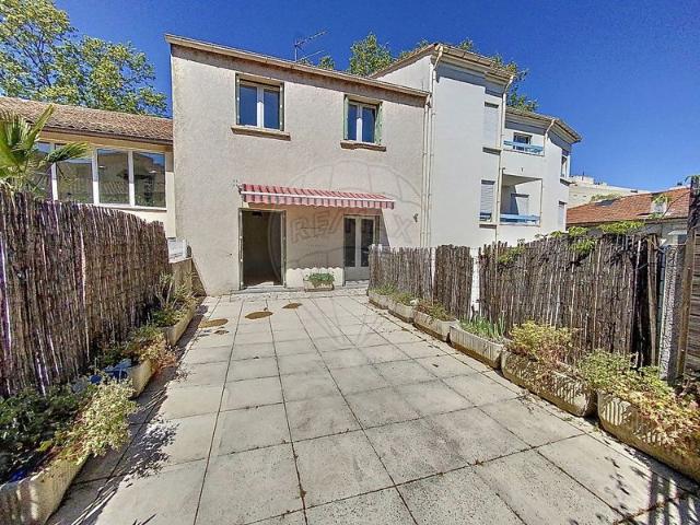 Maison 4 chambre s à vendre