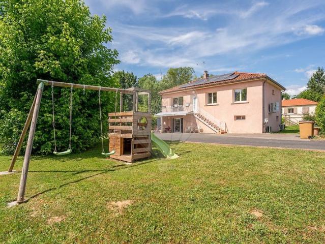 Maison 4 chambre s à vendre