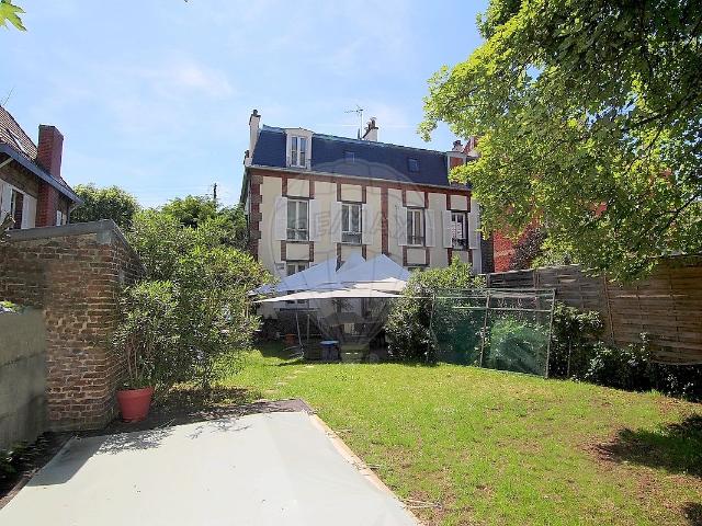 Maison 4 chambre s à vendre