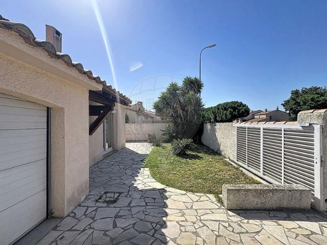 Maison 4 chambre s à vendre