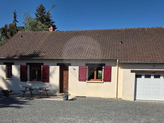 Maison 4 chambre s à vendre