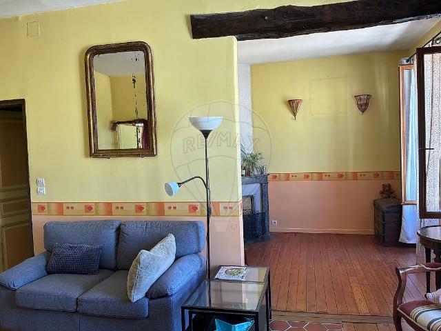 Maison 4 chambre s à vendre