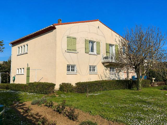 Maison 4 chambre s à vendre