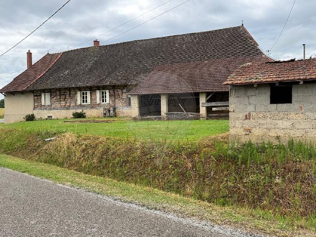 Maison 4 chambre s à vendre