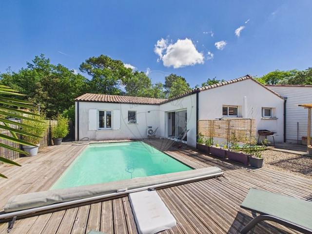 Maison 4 chambre s à vendre
