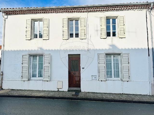 Maison 4 chambre s à vendre